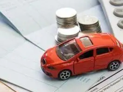 安龙个人车辆抵押消费贷款肯定要知道的6个要点